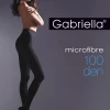 Gabriella Buy 100 Denier Black Tights