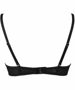 Axami Lingerie Open Bust Bra V-10011 8 Axami Lingerie Open Bust Bra V-10011