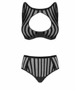 Noir Handmade Poland Sensual Lingerie Set