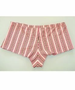 J Freemans Striped Boy Shorts