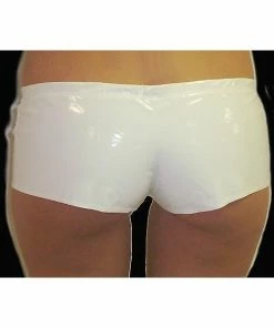 J Freemans PVC Boy Shorts
