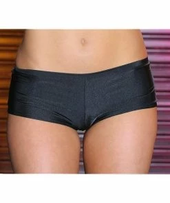 J Freemans Lingerie Ladies Boy Shorts