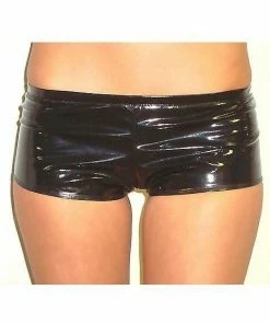 J Freemans PVC Boy Shorts