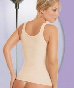 Cocoon Shapewear Lingerie Shapewear Cami Top 2136