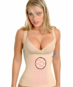 Cocoon Shapewear Lingerie Shapewear Cami Top 2136