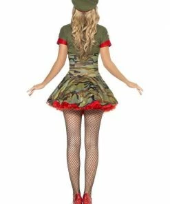 Smiffys Costumes Special Forces Costume