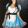 Chilirose Lingerie Poland Alice In Wonderland Costume Costumes