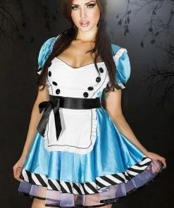 Chilirose Lingerie Poland Alice In Wonderland Costume Costumes