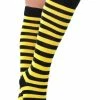 Flirtywomen Bumble Bee Socks