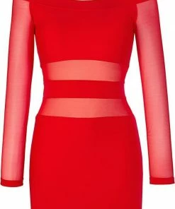 Axami Lingerie Dress V-9299 10 Axami Lingerie Dress V-9299