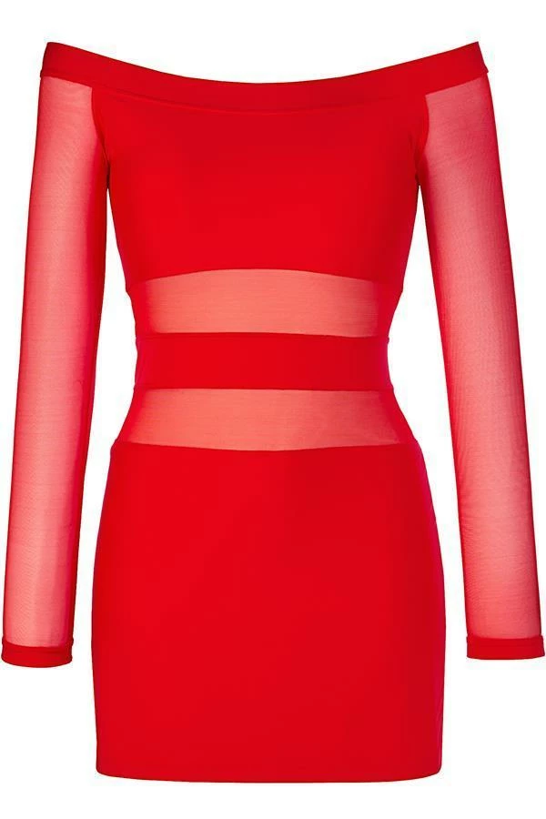 Axami Lingerie Dress V-9299 6 Axami Lingerie Dress V-9299