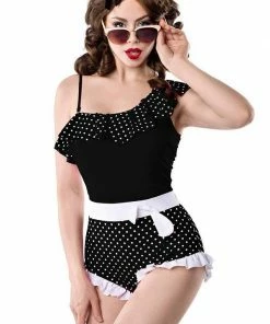 Belsira Swimsuit 50042