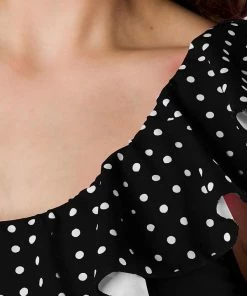 Belsira Swimsuit 50042