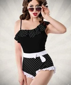 Belsira Swimsuit 50042