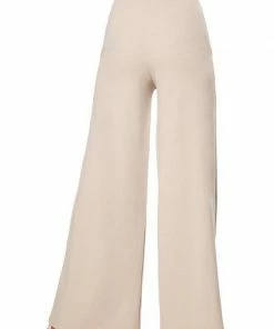 Belsira Marlene Trousers Beige