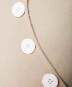 Belsira Marlene Trousers Beige