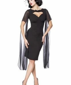 Belsira Clothing Retro Dress 50107