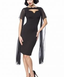 Belsira Clothing Retro Dress 50107