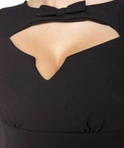 Belsira Clothing Retro Dress 50107