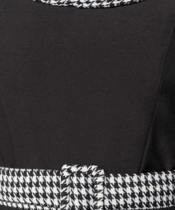 Belsira Clothing Vintage Swing Dress