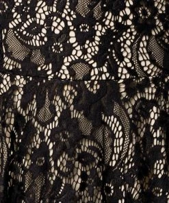Belsira Clothing Lace Dress 50200