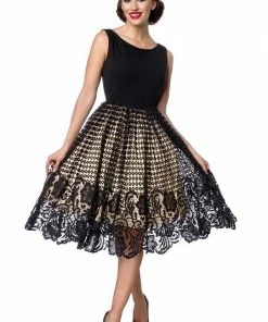 Belsira Lace Swing Dress 50201 Dresses 9 Belsira Lace Swing Dress 50201 Dresses