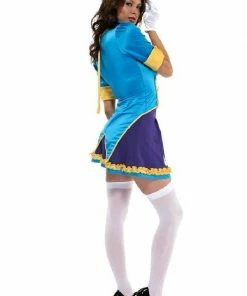 Forplay Mad Hatter Adult Costume
