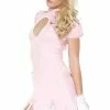 Forplay Costumes Fancy Dress Nurse Inspired Costume