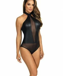Axami Lingerie Body V-9150 10 Axami Lingerie Body V-9150