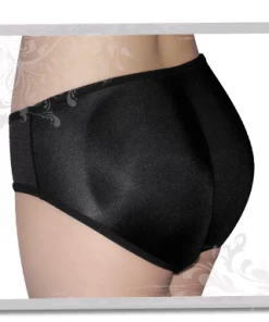 Beauty Search Shapewear Padded Panty Lingerie