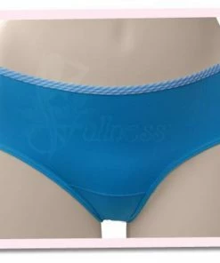 Beauty Search Shapewear Low Rise Butt Enhancer 7012
