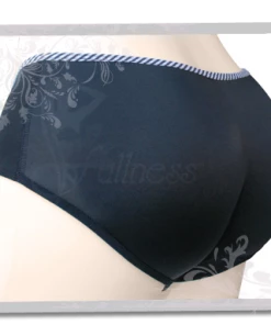 Beauty Search Shapewear Low Rise Butt Enhancer 7012