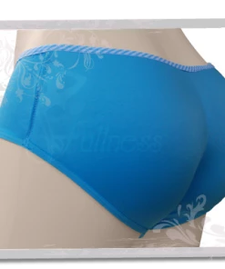 Beauty Search Shapewear Low Rise Butt Enhancer 7012