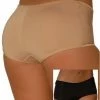 Beauty Search Shapewear Lingerie Butt Booster Panty Super Low Rise