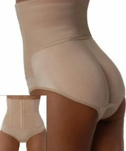 Beauty Search Shapewear Waist Cincher Enhancer