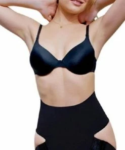 Beauty Search Shapewear Ladies Butt Lifter And Tummy Control Shapewear