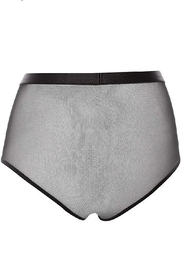 Me Seduce Black Lingerie Set Gloria 6 Me Seduce Black Lingerie Set Gloria