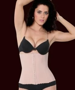 Beauty Search Shapewear Waist Cincher 8198 Lingerie