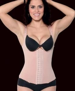 Beauty Search Shapewear Waist Cincher 8199