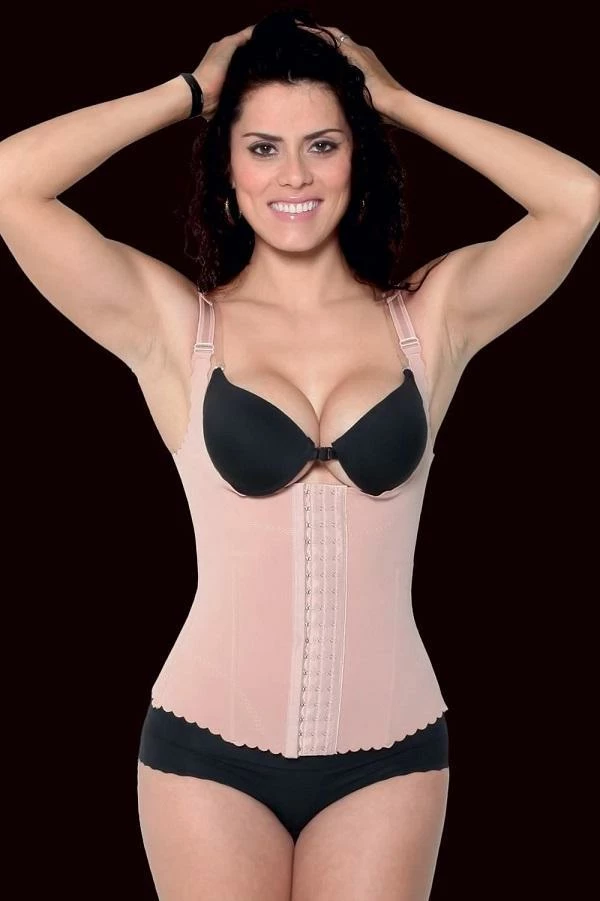 Beauty Search Shapewear Waist Cincher 8199 4 Beauty Search Shapewear Waist Cincher 8199