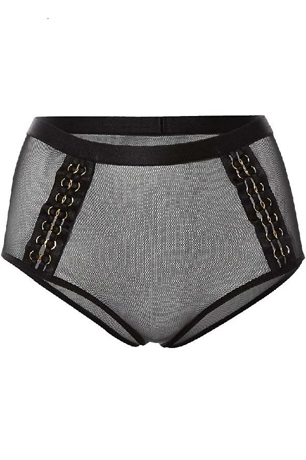 Me Seduce Black Lingerie Set Gloria 5 Me Seduce Black Lingerie Set Gloria