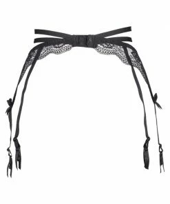 Axami Lingerie Garter Belt V-8692 Plus Size 12 Axami Lingerie Garter Belt V-8692 Plus Size