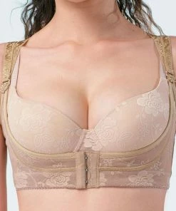 Beauty Search Shapewear Bustline Shaper Bra Lingerie 8 Beauty Search Shapewear Bustline Shaper Bra Lingerie