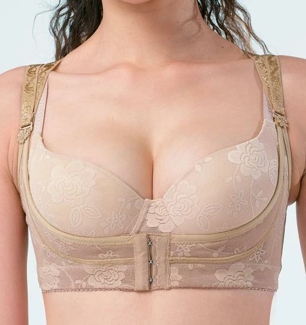 Beauty Search Shapewear Bustline Shaper Bra Lingerie 5 Beauty Search Shapewear Bustline Shaper Bra Lingerie