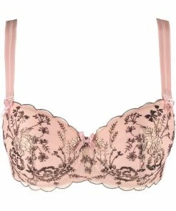 Axami Lingerie Push Up Bra V-9511