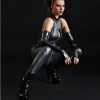 Patrice Catanzaro France Wet-Look Catsuit Angelica Clothing