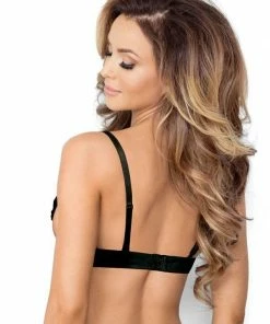 Axami Lingerie Anti-wrinkles Bra V-8931