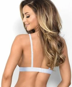 Axami Lingerie Anti-wrinkles Bra V-8951