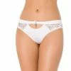 Axami Lingerie Briefs V-6823 Chandelles 1 Axami Lingerie Briefs V-6823 Chandelles
