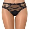 Axami Lingerie Briefs V-8013